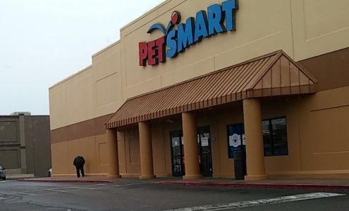 PetSmart