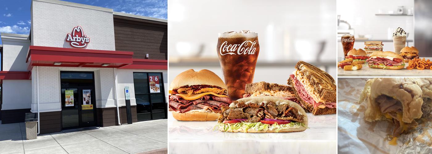 Arby's