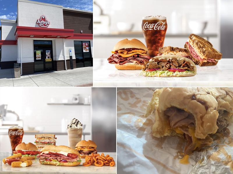 Arby's