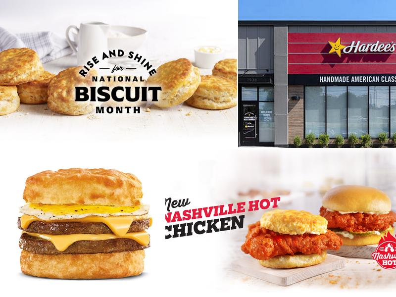 Hardee’s 239 S County Dr, Waverly