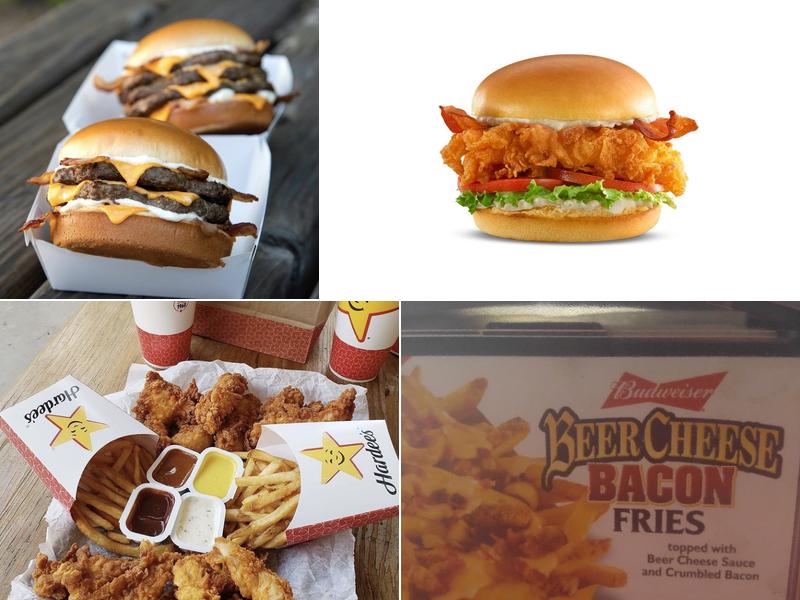 Hardee’s 101 Market Dr, Emporia