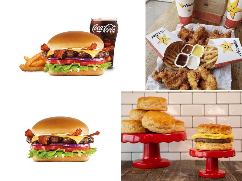Hardee’s