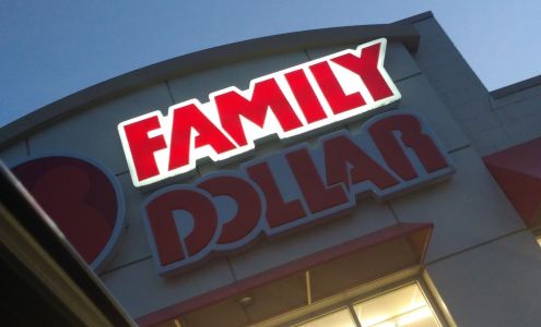 Family Dollar