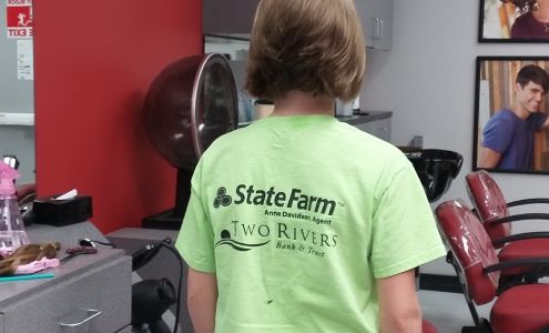 Cost Cutters 1045 N Grand Ave, Mt Pleasant Iowa 52641