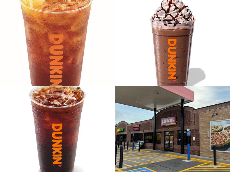 Dunkin'