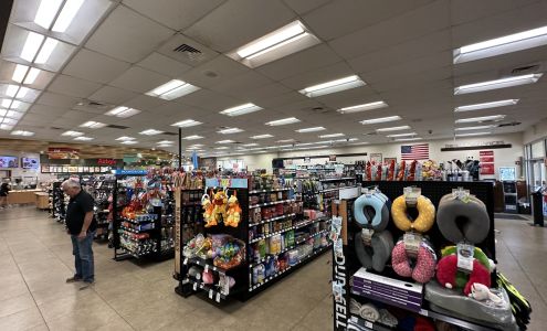 Pilot Travel Center