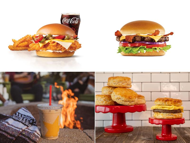 Hardee’s 4151 Lankford Hwy, Exmore