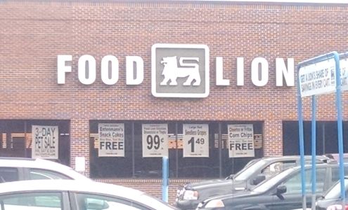 Food Lion