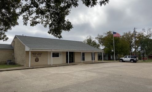 United States Postal Service Oakwood
