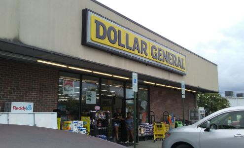 Dollar General