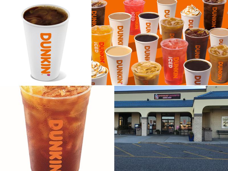 Dunkin' 809 Ocean Trail, Corolla