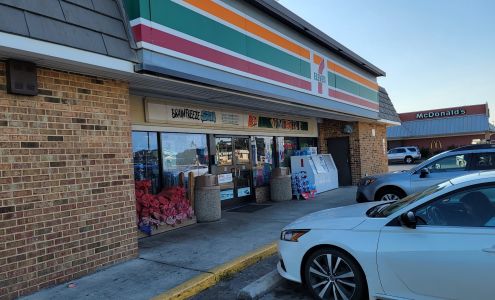 7-Eleven