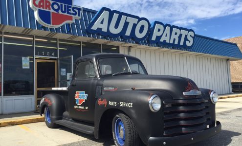 Carquest - East Coast Auto & Marine Supply