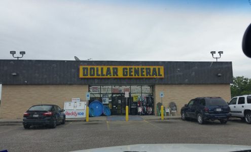 Dollar General