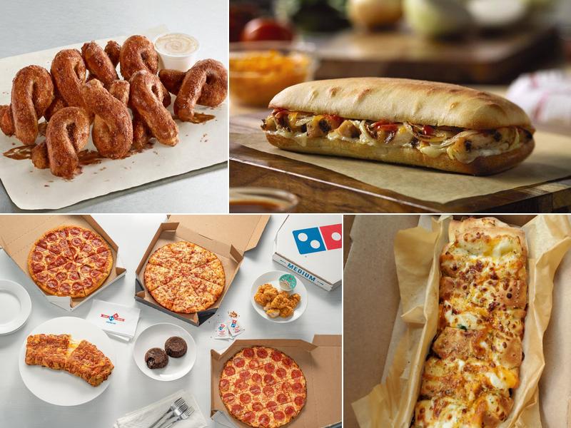 Domino's Pizza