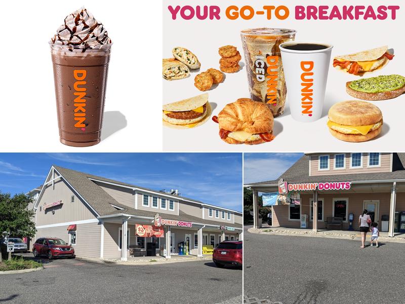 Dunkin'