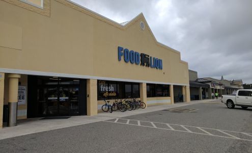 Food Lion Kill Devil Hills