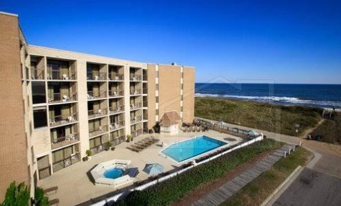 Ocean Reef Suites