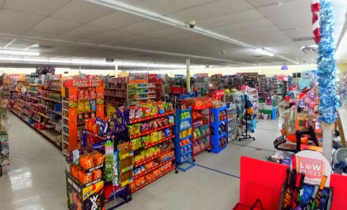 Family Dollar