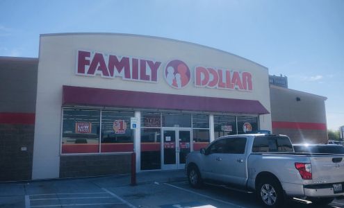 Family Dollar