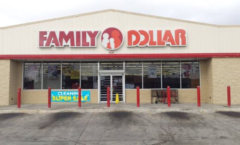 Family Dollar