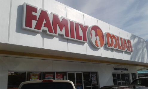 Family Dollar