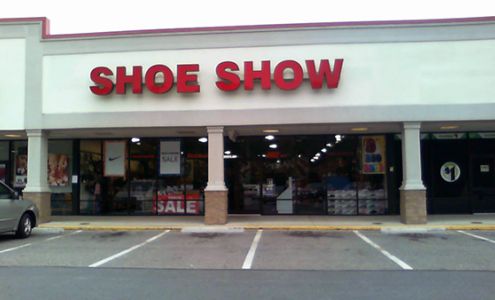 Shoe Show