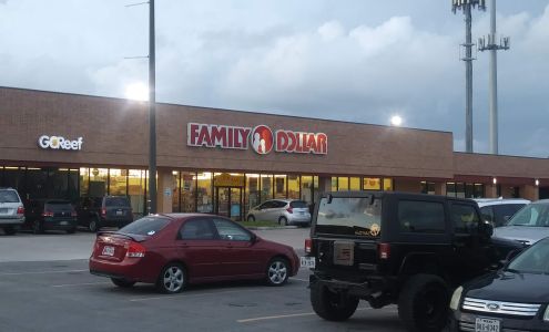 Family Dollar