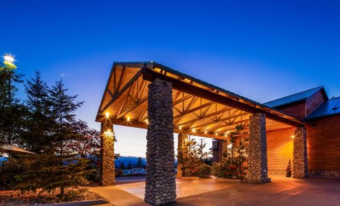 Best Western Plus Hartford Lodge