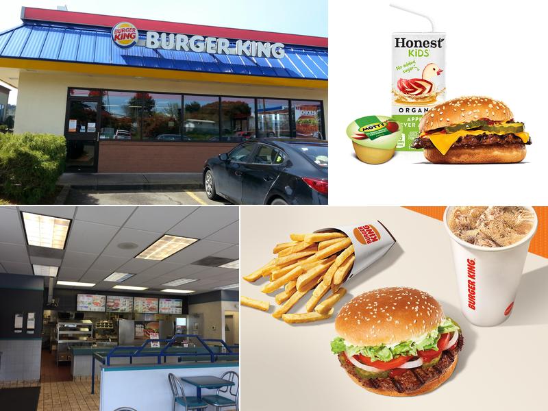 Burger King