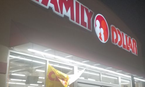 Family Dollar