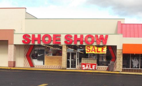 Shoe Show