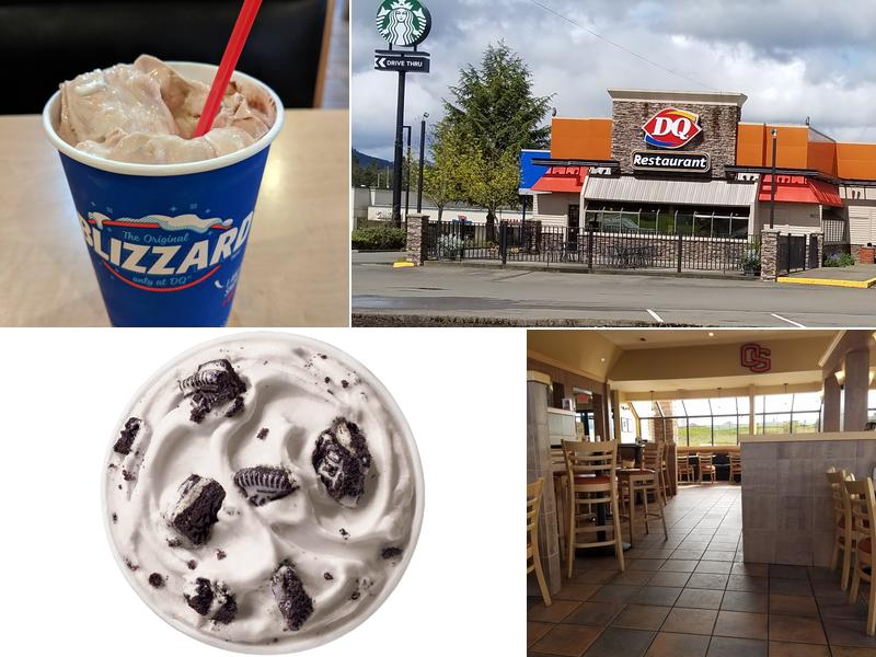 Dairy Queen Grill & Chill
