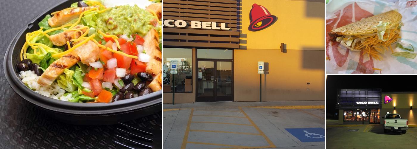 Taco Bell