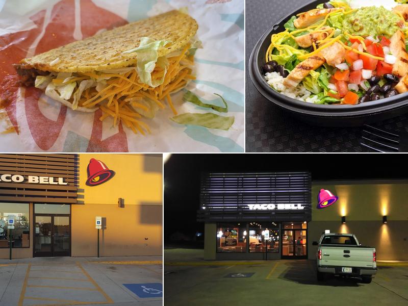 Taco Bell