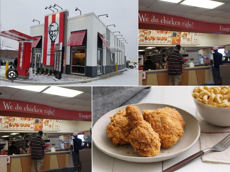 KFC