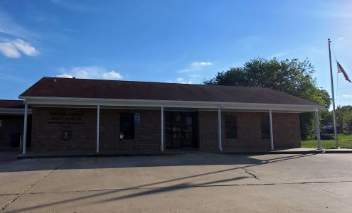 United States Postal Service