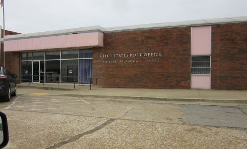 United States Postal Service