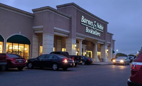 Barnes & Noble