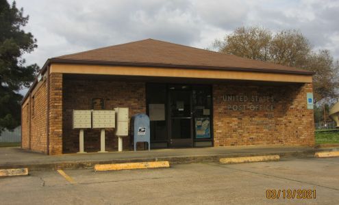 United States Postal Service