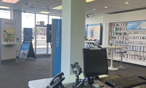 AT&T Store