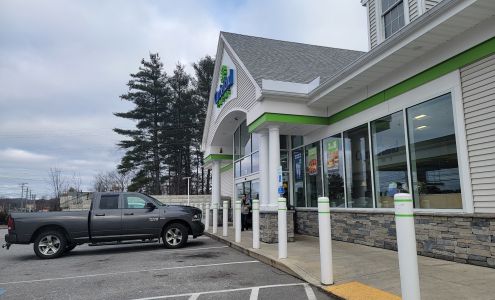 Cumberland Farms