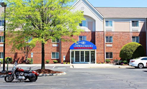 Candlewood Suites Glen Allen - Short Pump, an IHG Hotel