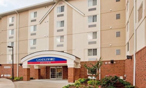 Candlewood Suites Richmond North-Glen Allen, an IHG Hotel