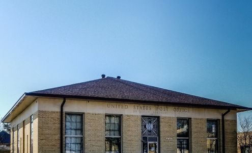 United States Postal Service