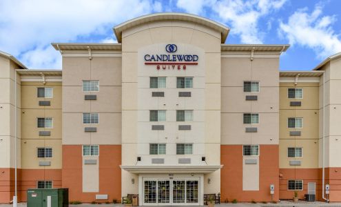 Candlewood Suites Minot by IHG