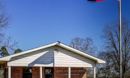 United States Postal Service Gillham