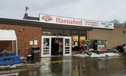 Hannaford Dexter