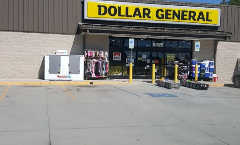 Dollar General Ratliff City