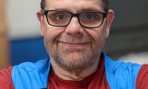 Coinstar Holdenville